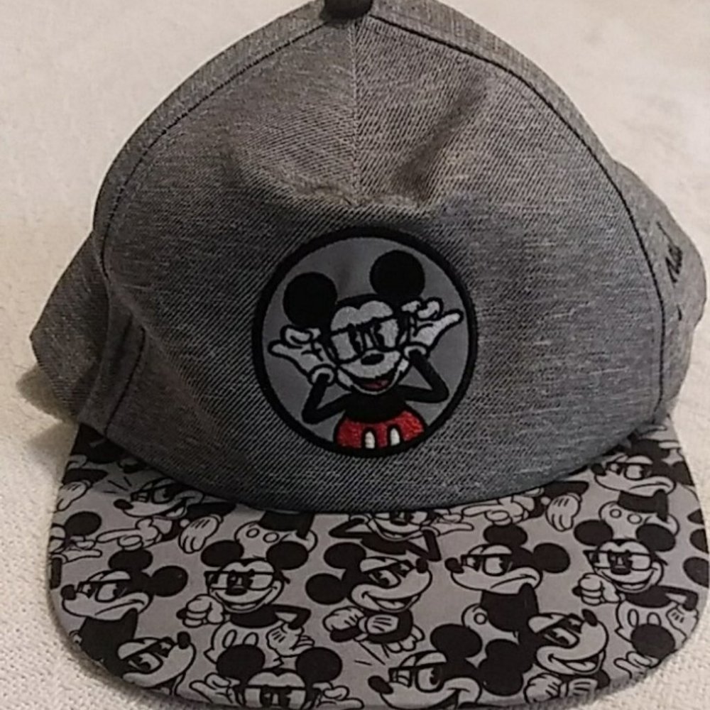 Disney Mickey Mouse Hat